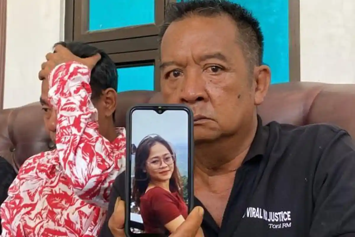 Pengacara Bongkar Dugaan Peran Sang Pacar dalam Kematian Putri Apriyani di Indramayu