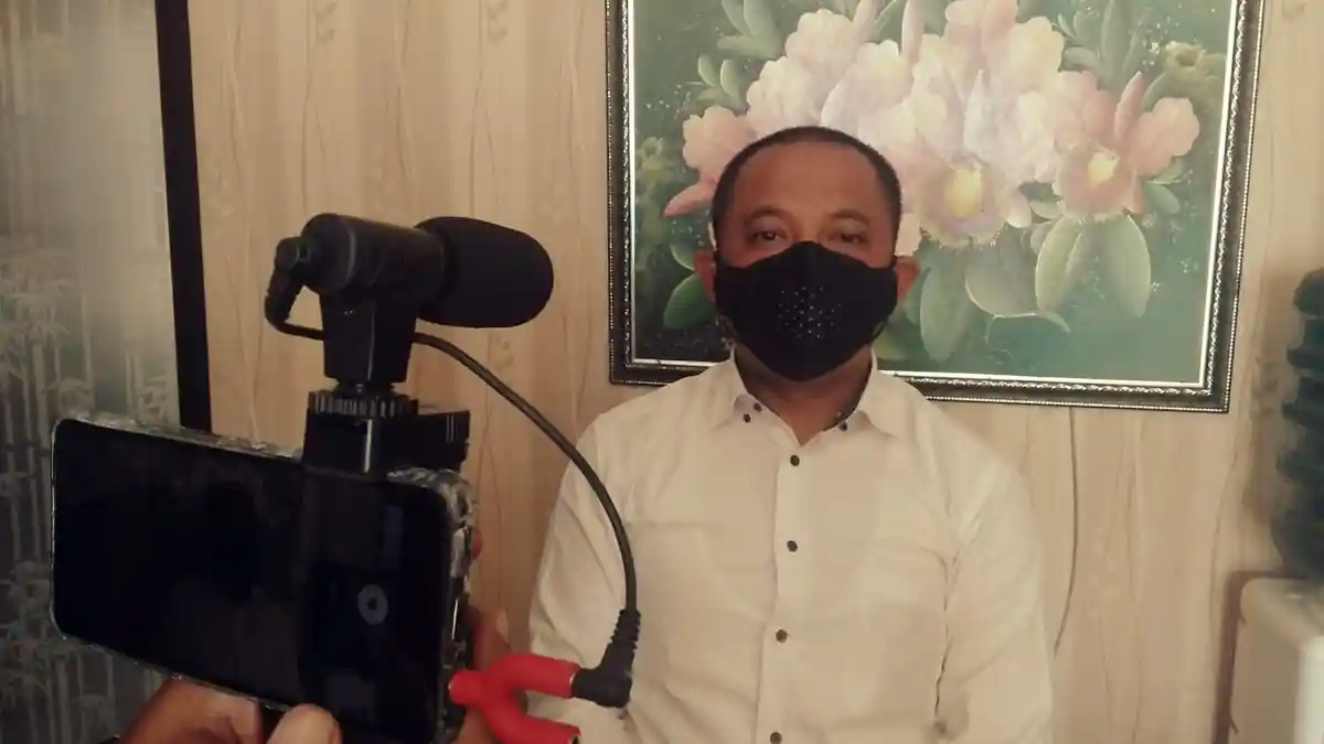 Perkembangan Kasus Dugaan Penyekapan dan Penganiayaan oleh Anggota DPRD Sumedang, Ini Kata Polisi