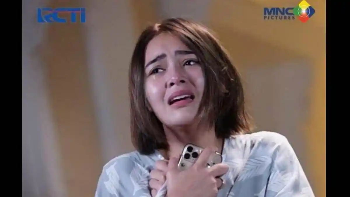 Sinopsis Ikatan Cinta: Andin & Al Pisah Ranjang, Aldebaran Marah Dombrak Pintu:Ga Pernah Kamu Sentuh