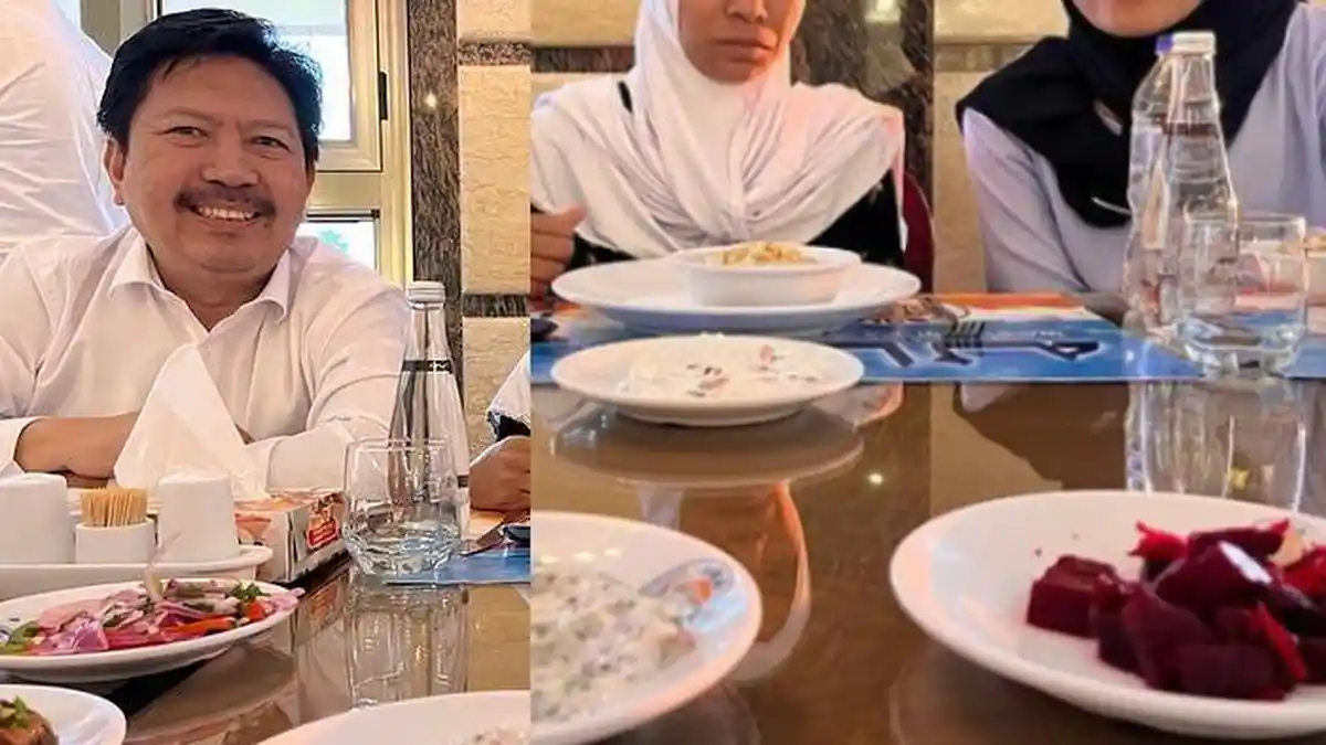 2 Pekerja Migran Korban TPPO Ditemukan KBRI Tripoli, BP3MI NTB Minta Keluarga Melapor