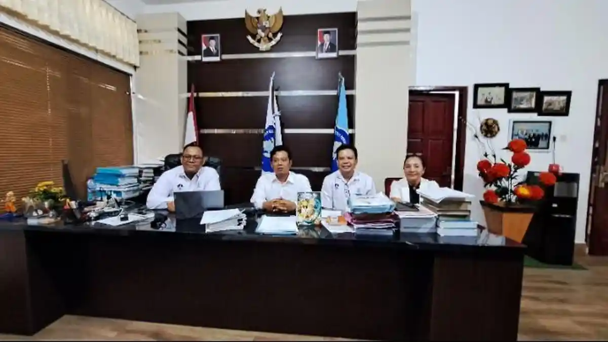Widiana Sebut Ada 6 Penyebab Siswa SMP di Buleleng Alami Kesulitan Baca