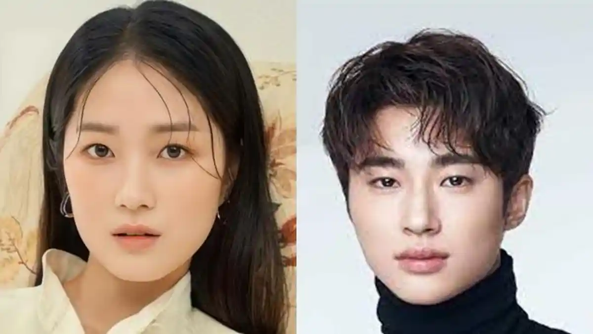 Sinopsis Drama Korea Time Walking on Memory, Drakor Terbaru Byun Woo Suk dan Kim Hye Yoon