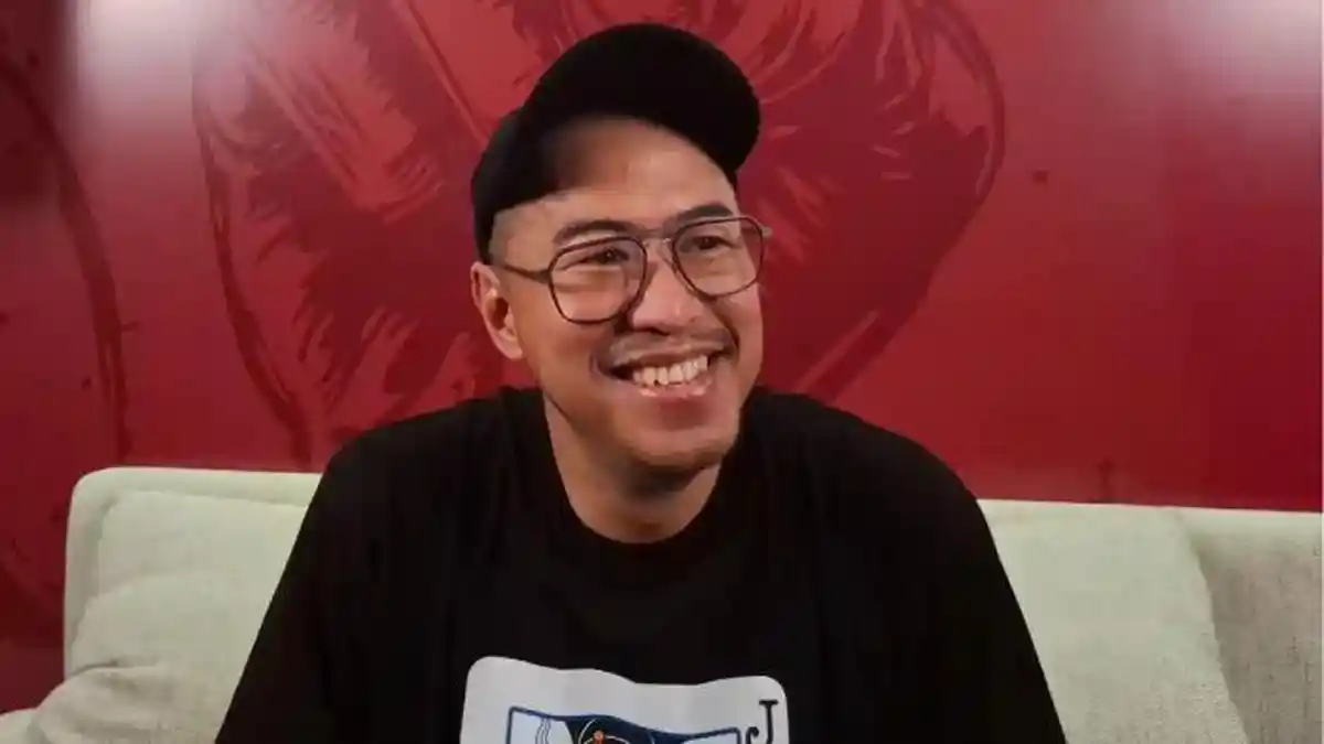 Materi Mens Rea Pandji Pragiwaksono, Ini Masalah yang Dibahas Hingga Berujung Dilaporkan ke Polisi