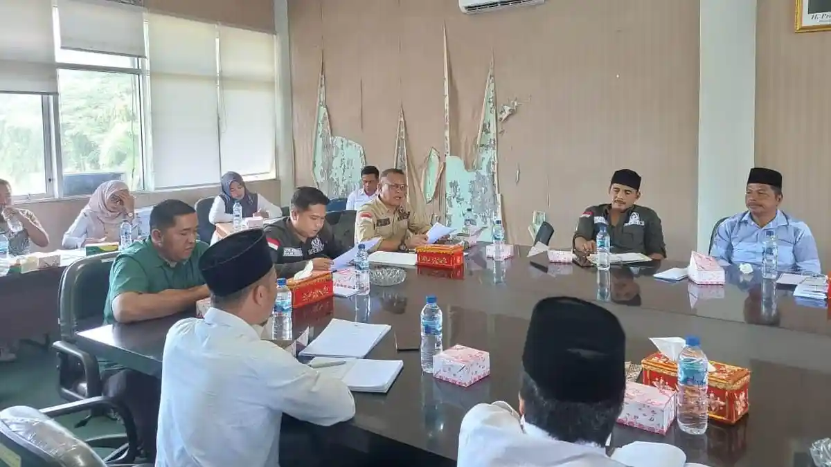 Kabar Gembira, PPPK Aceh Singkil Diangkat 1 Juli 2025
