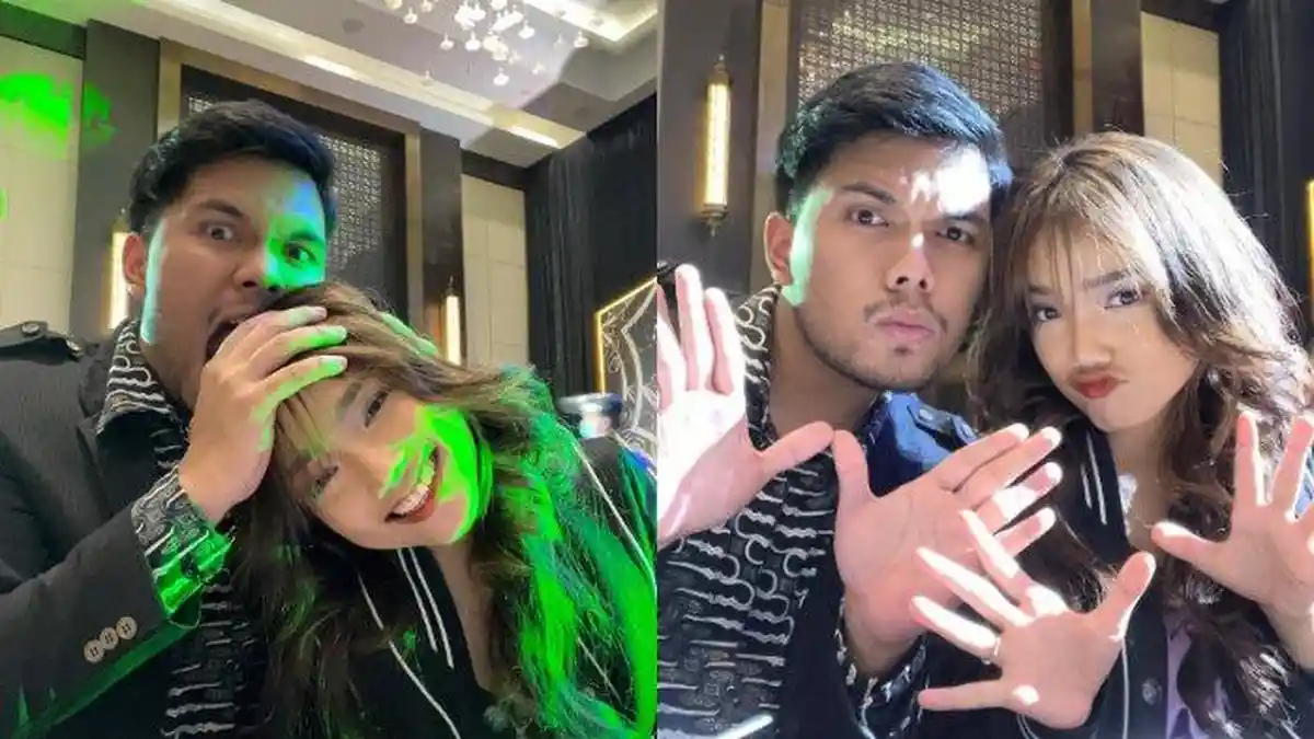 Terungkap Thariq dan Fuji Kerap Bertengkar, Kepada Aurel Hermansyah Jelaskan Penyebabnya
