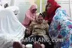 Wali Kota Risma Resmikan Tempat Pijat Tuna Netra di Gedung Siola