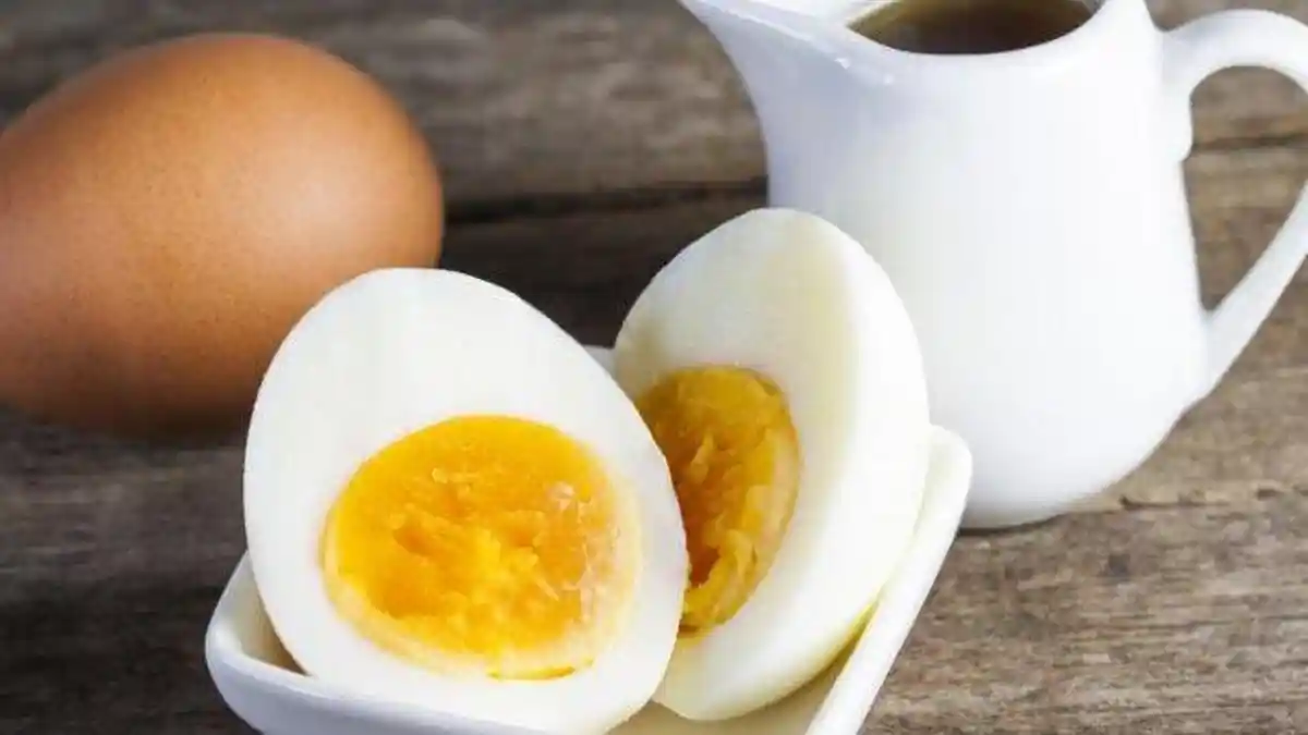 6 Manfaat Sarapan Telur Rebus dan Cara Merebus yang Tepat