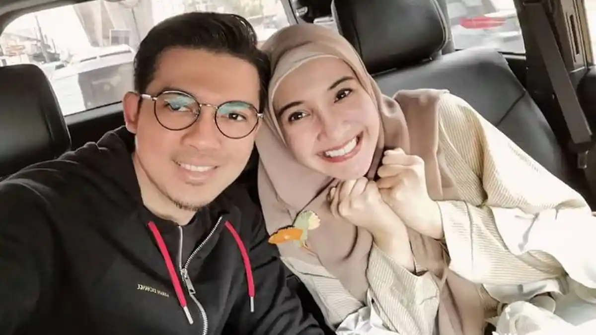 Duh, Zaskia Sungkar Bakal Melahirkan dengan Metode Tak Biasa Ini, Irwansyah Sudah Setuju, Apa?