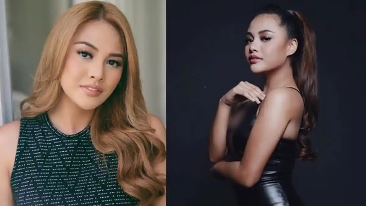 Penampilan Seksi Aurel Hermansyah Lagi Liburan di Los Angeles Ini Jadi Sorotan