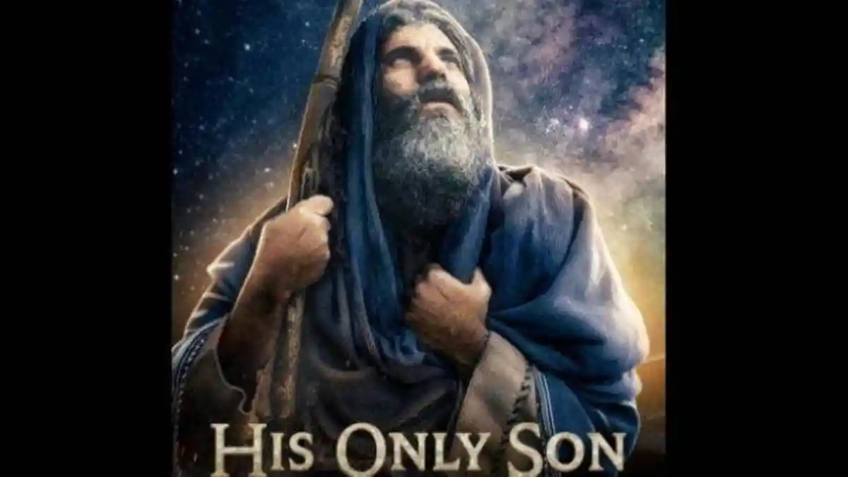 Jadwal Bioskop Mataram 1 September 2023 Lengkap Harga Tiket, Kisah Nabi Abraham His Only Son