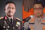 BREAKING NEWS Irjen Pol Didik Agung Widjanarko Jabat Kapolda Sultra, Gantikan Irjen Pol Dwi Irianto