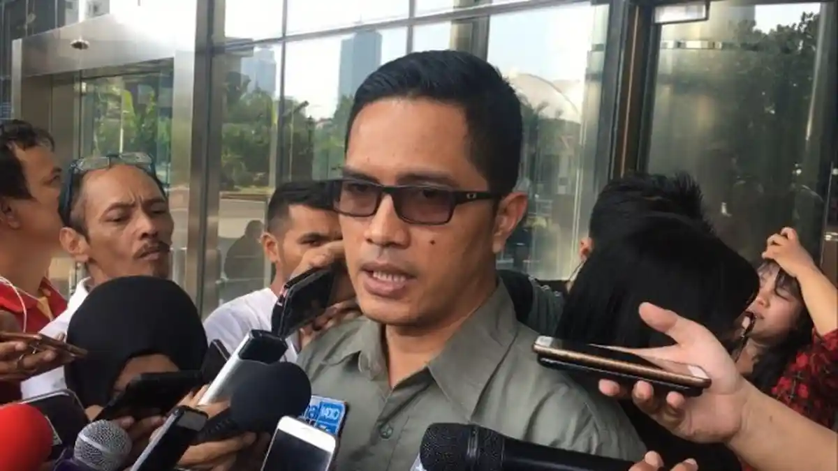 Soal OTT di Banjarmasin, Ini Penjelasan KPK