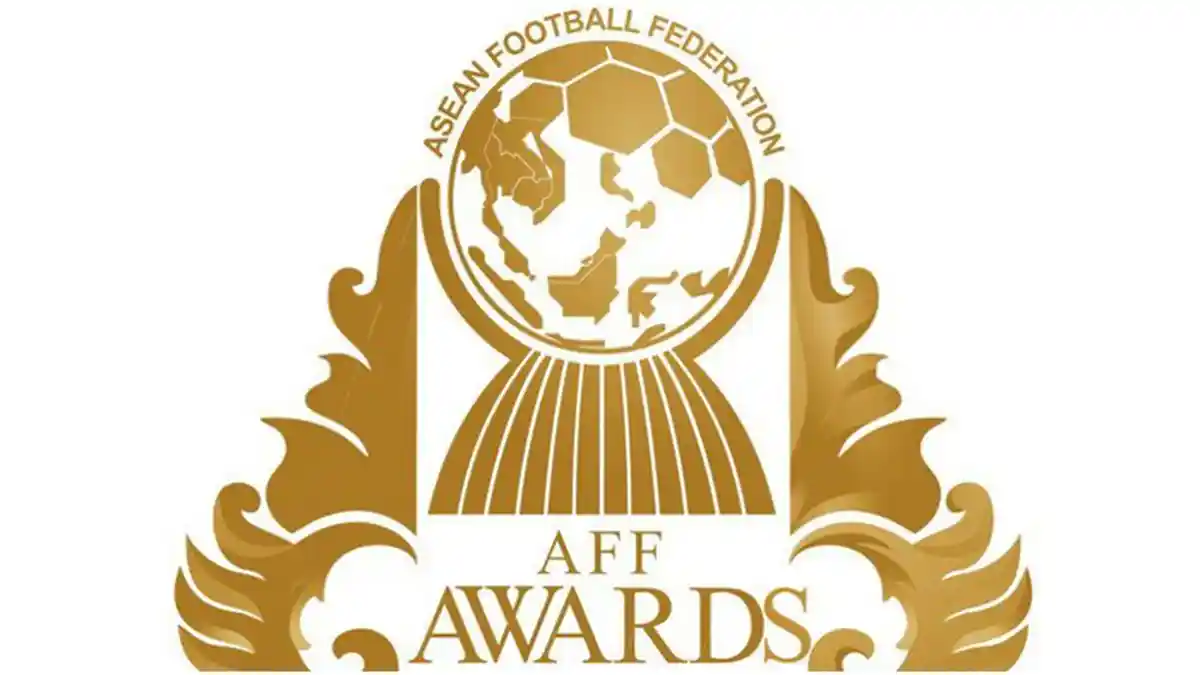 Menang Banyak di AFF Awards 2017, 5 Pemain Indonesia Langsung Bawa Pulang Trofi!