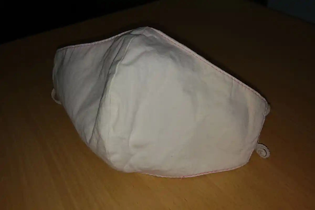 Kepatuhan Masyarakat Dalam Memakai Masker Hanya 59,32%