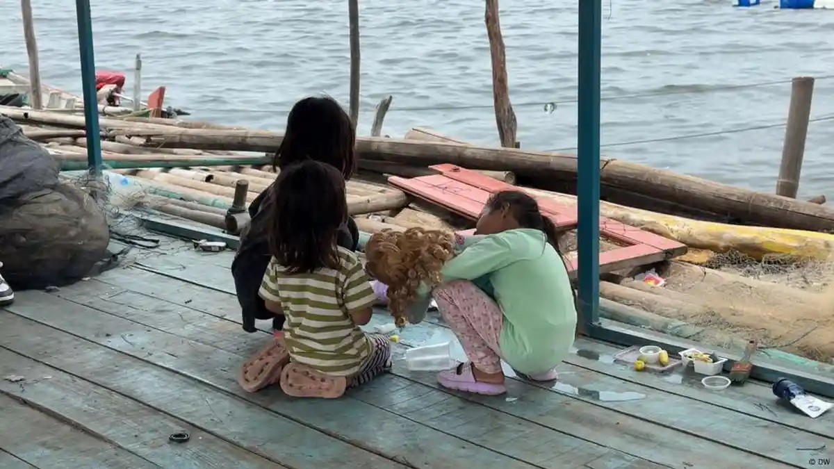 Mengapa Pernikahan Dini Marak Terjadi di Wilayah Pesisir?