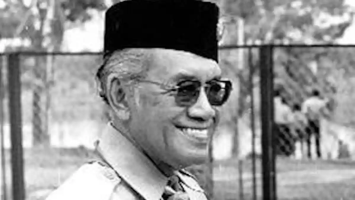 Wajah Sultan Hamengkubuwono IX Merah Padam Lihat Uang Sekoper dan Mercedes Benz: Sungguh Keterlaluan