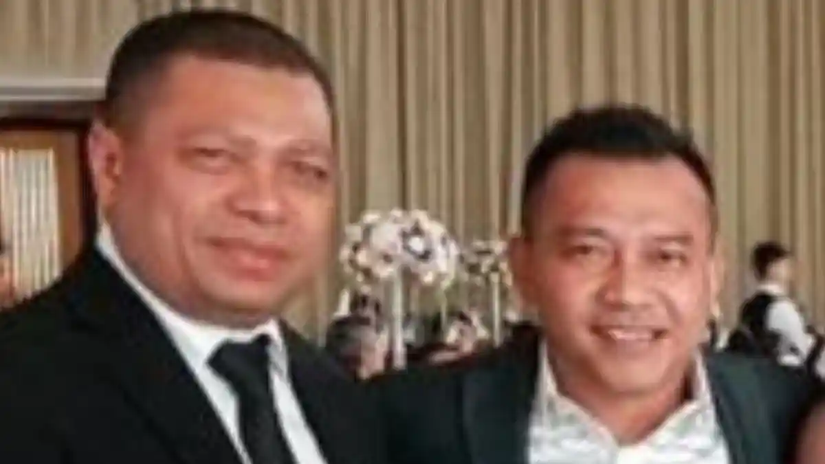 Wajah Anang Hermansyah Disebut Mirip Raul Lemos Setelah Transplantasi Rambut, Lihat Perubahannya