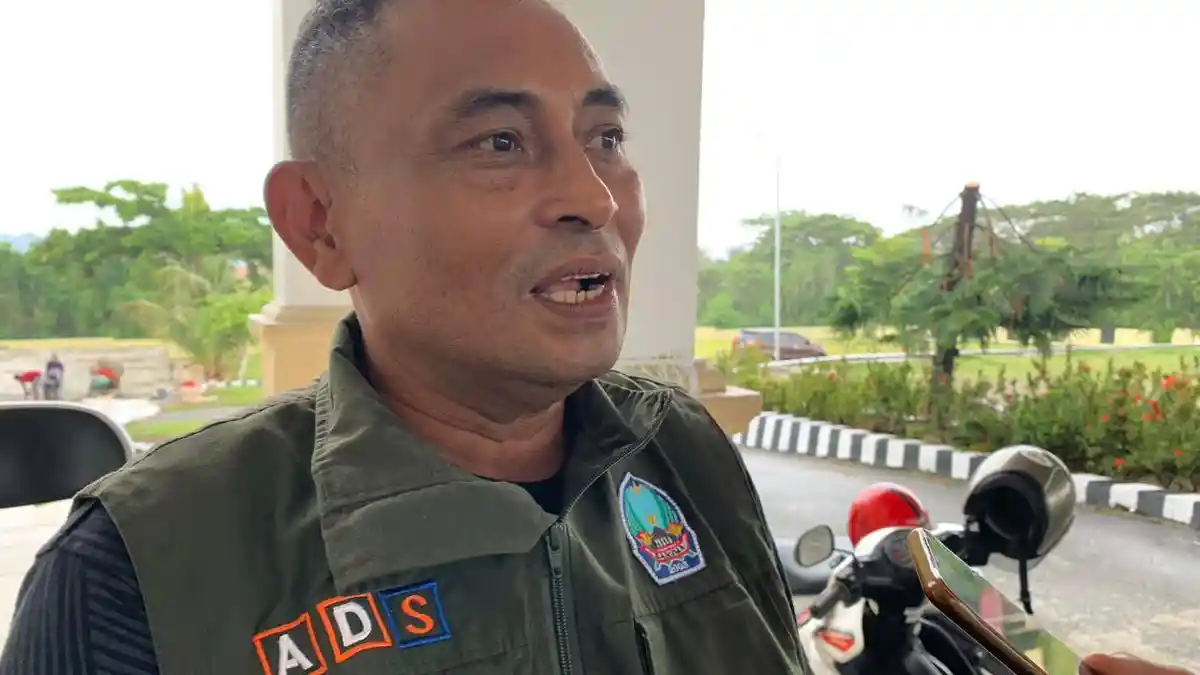 Sebelum Dilantik, 30 Anggota DPRD Halmahera Selatan Terpilih Bakal Dikarantina