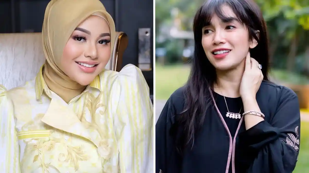 Aurel Hermansyah Bongkar 1 Amplop Tebal yang Diterima Saat Nikahan: Pas Dibuka, Isinya Bikin Kecele