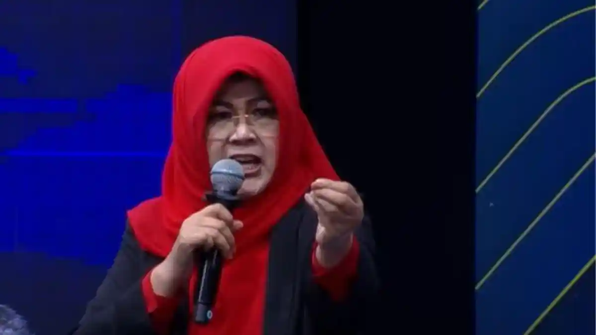 Nada Getar dan Nangis Dokter Tifa Ngaku Siap Dipenjara, Soal Polemik Ijazah Jokowi