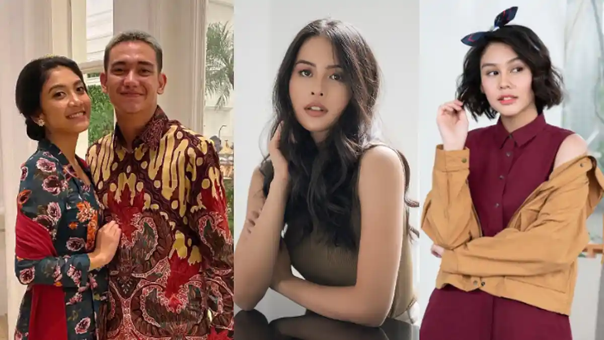 Siap Nikahi Canti Tachril, 5 Artis Cantik Jadi Lawan Main Adipati Dolken, Ada yang Cinlok & Dipacari