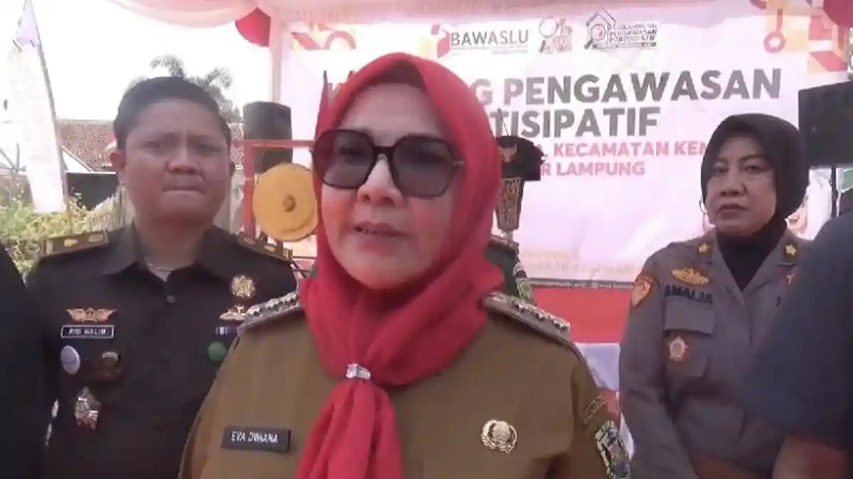 Bandar Lampung Optimis Raih Juara Umum MTQ ke-50 Lampung