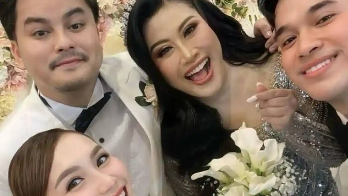 Selama Menikah Boiyen yang Menanggung Semua Nafkah, Tak Pernah dari Rully Akbar