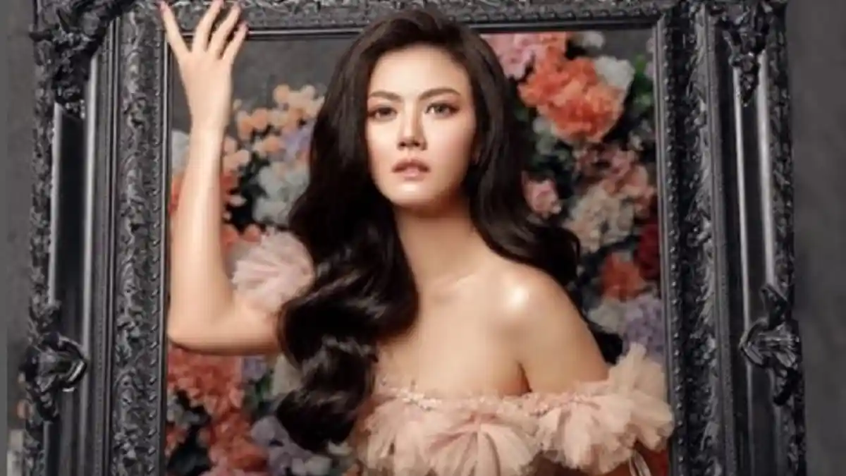 Biodata Nita Gunawan, Make Up Artis Mendadak Heboh Ngaku Pindah Agama