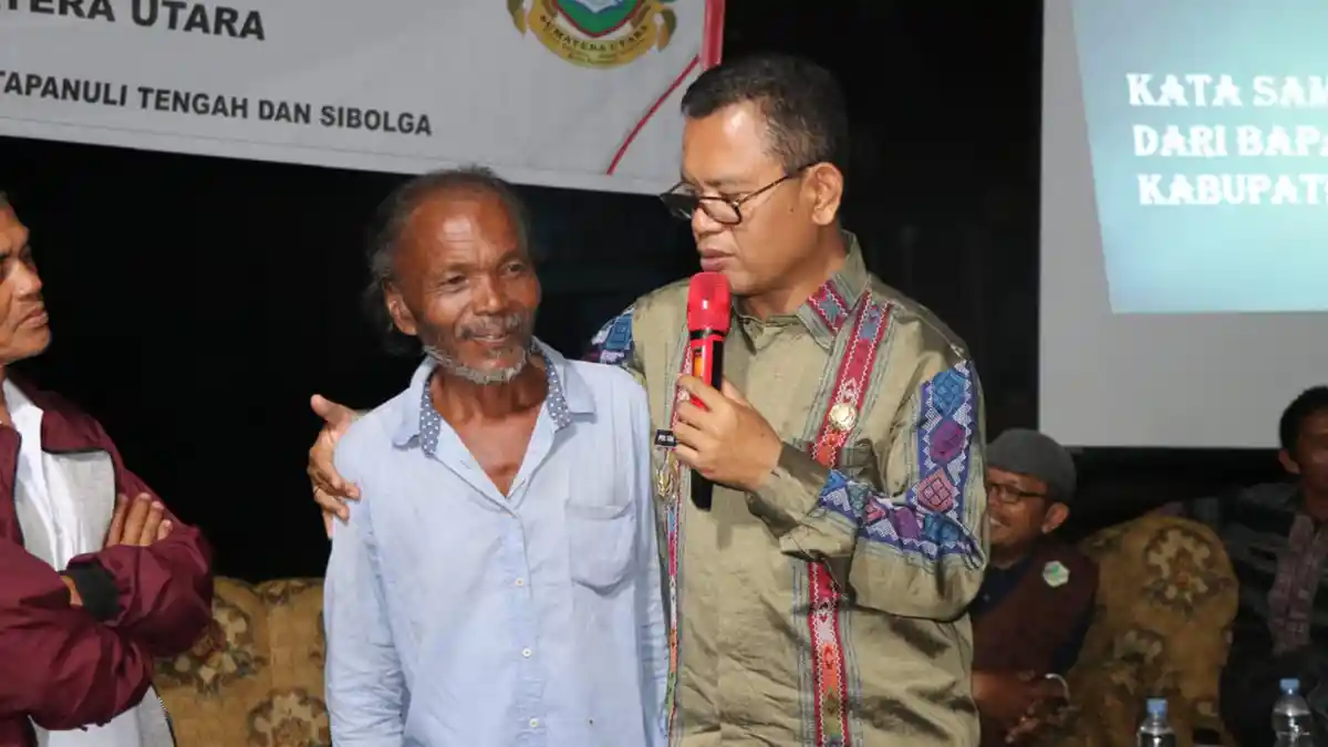 Sosialisasi Penyebarluasan Ideologi Pancasila dan Penguatan Wawasan Kebangsaan