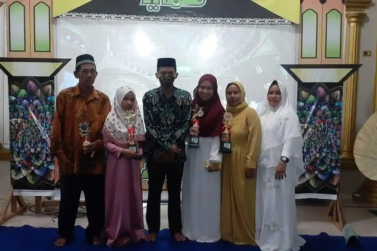 Remaja di Bangka Belitung Tewas Keseterum Saat Cas Hp Sambil Video Call Ibunya dan Dengar Sholawat