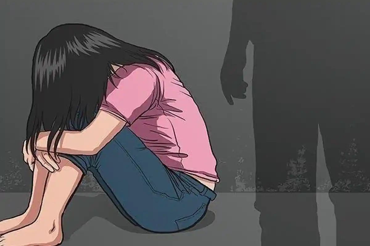 UPDATE! Seorang Guru Les Diduga Lakukan Pelecehan Pada Siswi di Karangasem, Jalani Tes Psikologi