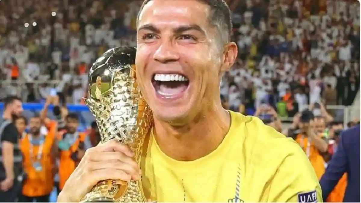 Ronaldo Luput dari Daftar Nomine Ballon d’Or 2023 Setelah 19 Tahun