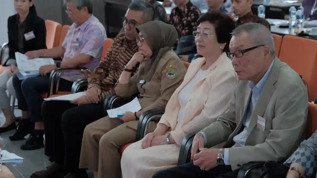 Minat Jepang Terhadap Lulusan SMK Jabar Masih Tinggi, Gaji 22 Juta per Bulan Tapi Ada Syaratnya