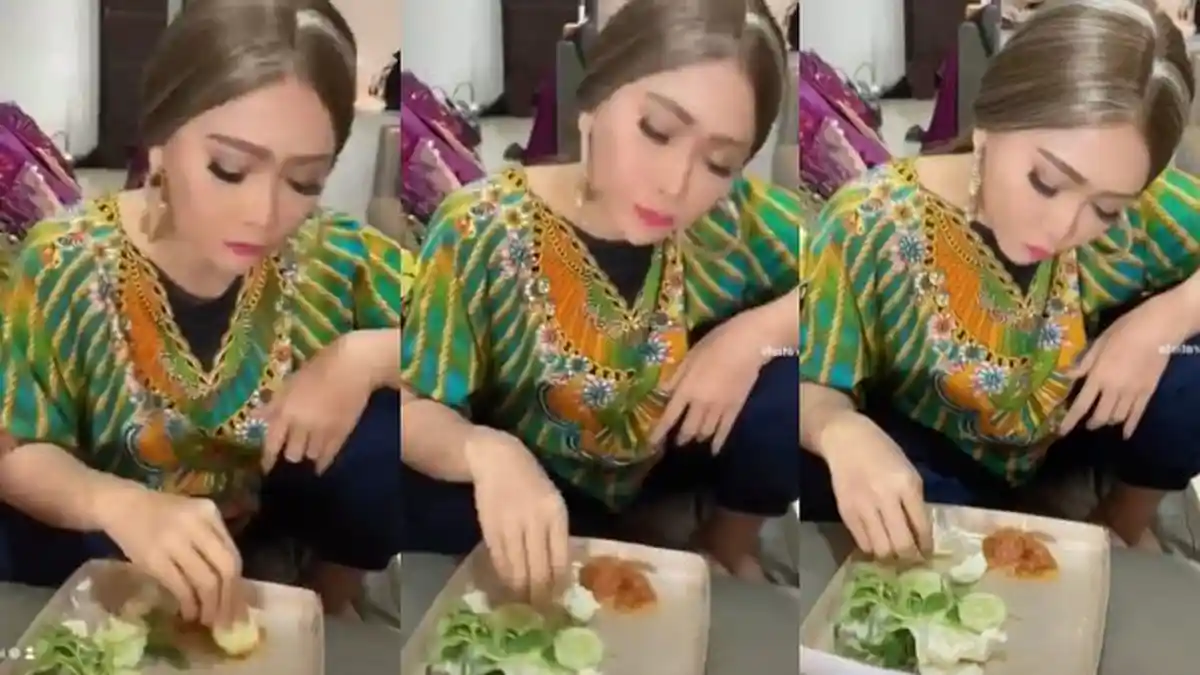 Kaya Raya Punya Harta Rp 300 M tapi Artis Ini Tak Malu Makan Lauk Sambal dan Nongki Bareng Pengamen