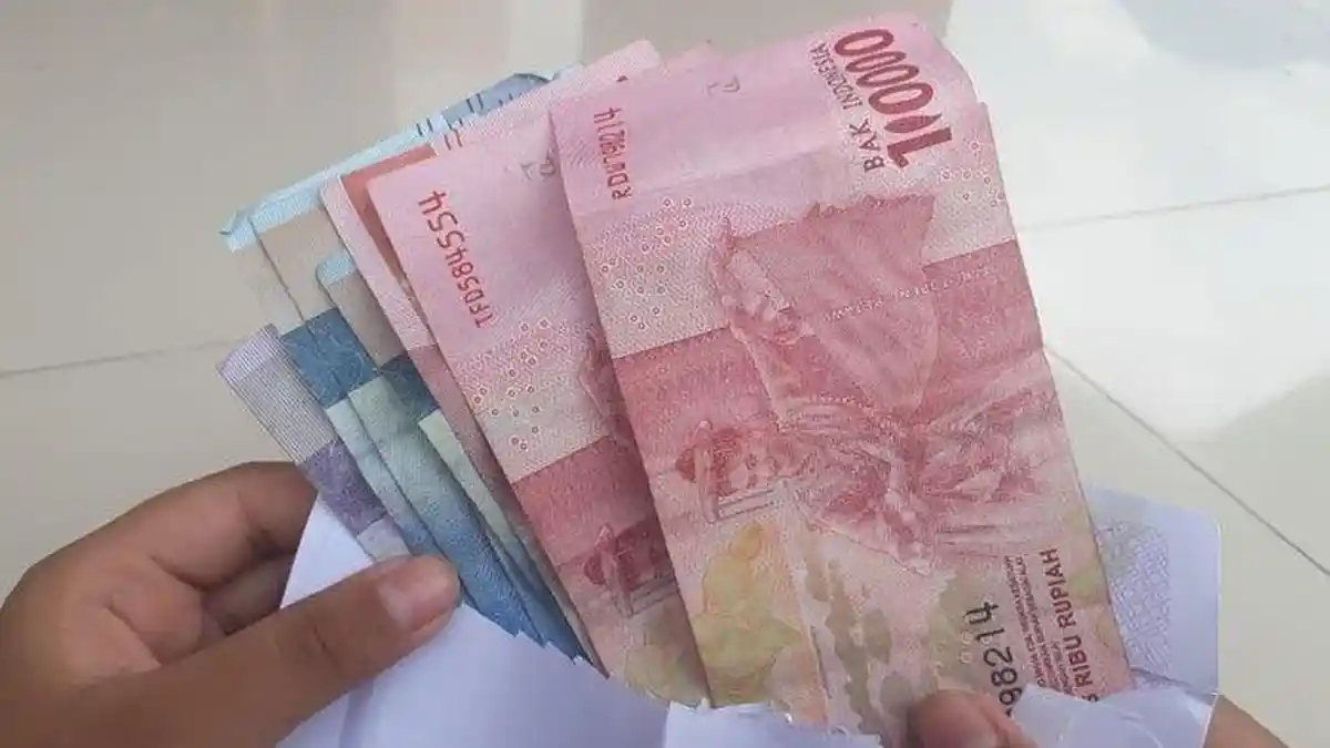 BLT Kesra Cair, Ini Cara Cek Nama Lewat HP di Situs Kemensos, Apakah Anda Terdaftar ?