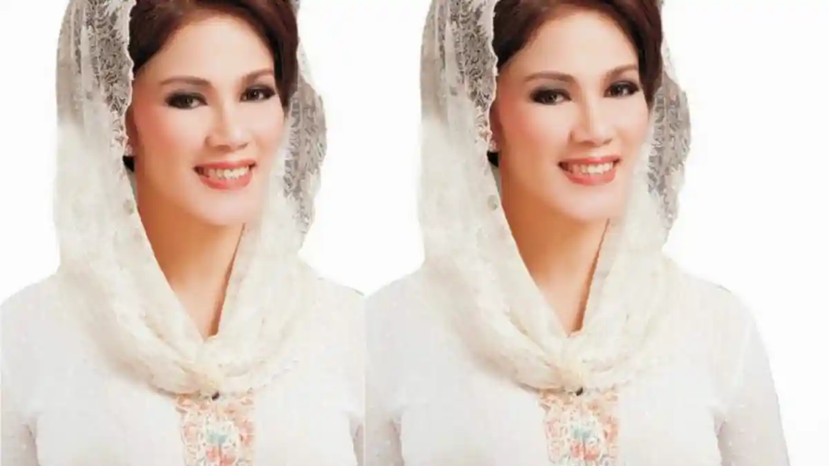 Wali Kota Tegal Ternyata Juara Puteri Ayu dan Lomba Kepribadian