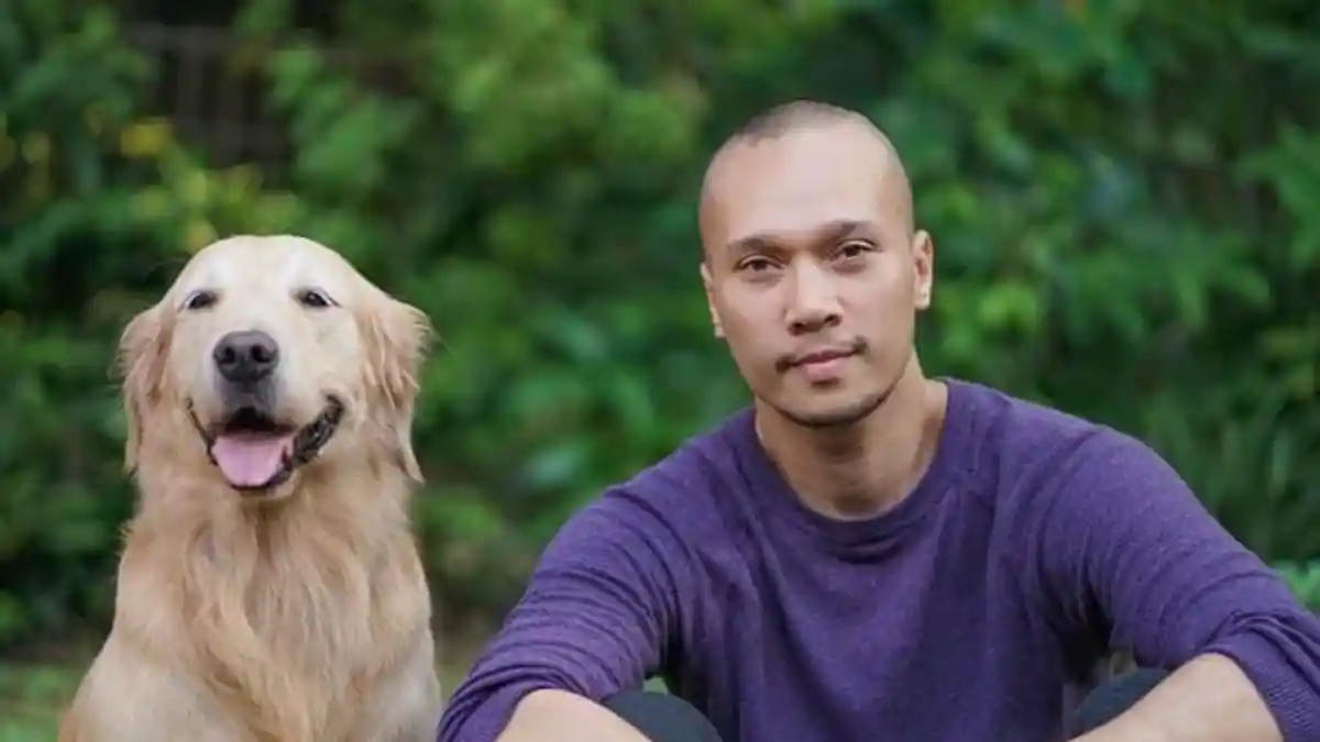 Dua Anjing Bima Aryo Hilang, Diduga Diambil Orang Tak Dikenal 
