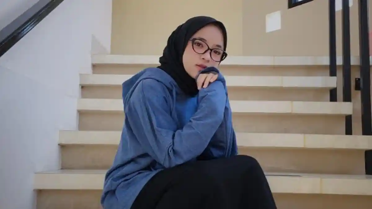 Nissa Sabyan Pernah Bahas soal Pria Idamannya, Feni Rose: Yang Mukanya Kayak Gini?