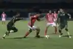 PS Tirta Kalahkan Bali United 