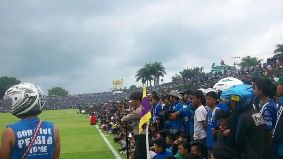 Tiket Laga PSGC vs Persib yang Digelar Besok, Naik