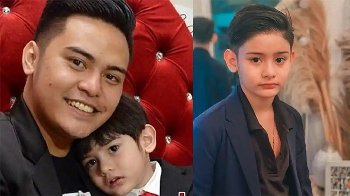 Sikap Manis King Faaz pada Arsy Bikin Baper Netizen hingga Ramai Dijodohkan, Ini Kata Galih Ginanjar