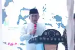 PBNU Buka 41 SPPG di Lombok, Gus Yahya: Banyak Santri Alami Masalah Gizi