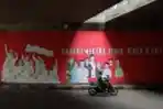 Persentase Kasus COVID-19 di Jakarta