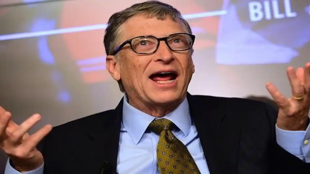Bill Gates Orang Terkaya di Dunia, Hartanya Capai Rp 1.200 Triliun