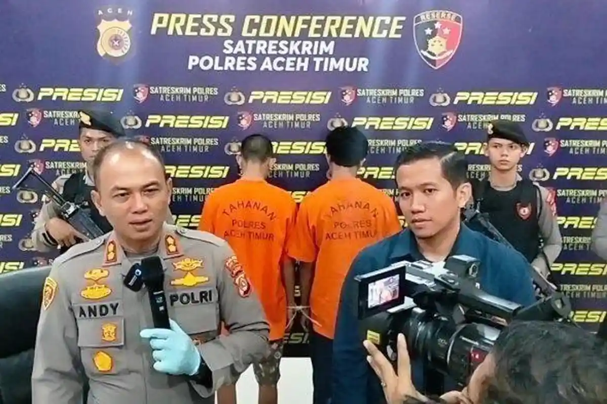 Kronologi Gadis 16 Tahun Dicabuli 16 Pria Setelah Sepekan Tak Pulang, Janji ke Orangtua Diingkari