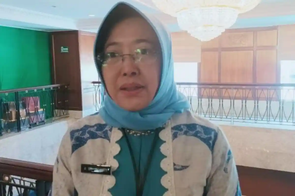 Vaksinasi DBD di Balikpapan Sudah Capai 70 Persen