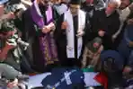 Wartawan Al Jazeera Ditembak Mati Pasukan Israel