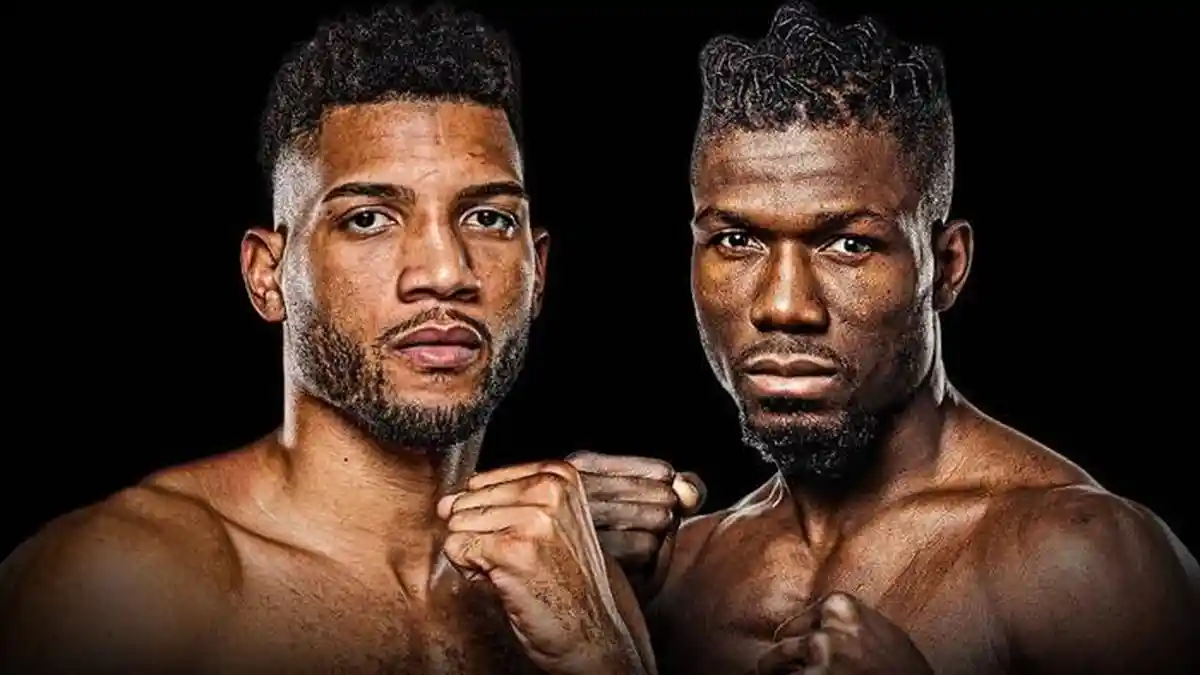 Jadwal Tinju Dunia, Gagal Lawan Benavidez dan Canelo, David Morrell Lawan Sena Agbeko