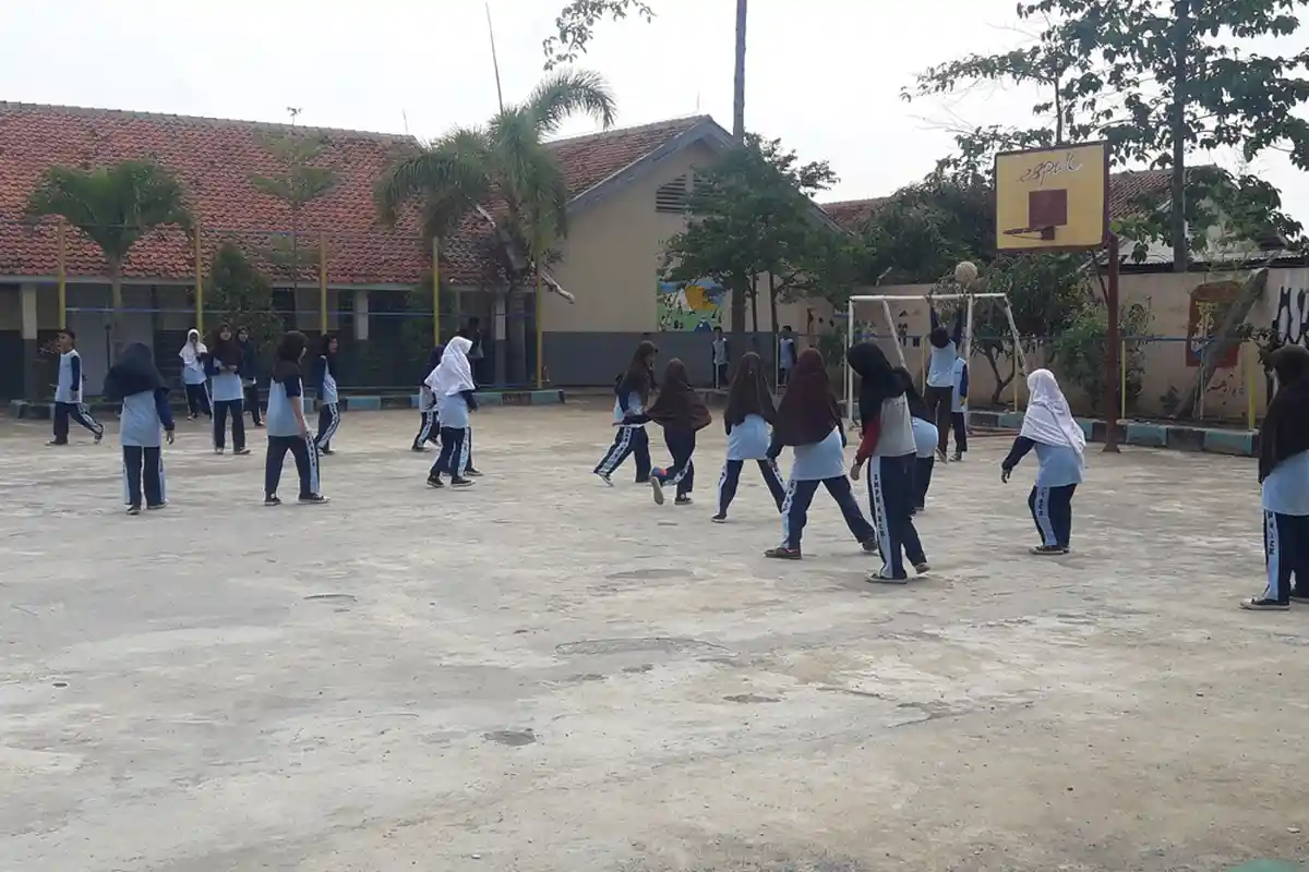 Guru Pukul Murid Pakai Gagang Sapu, Pertemuan Orang Tua dan Pihak Sekolah Belum Temukan Solusi