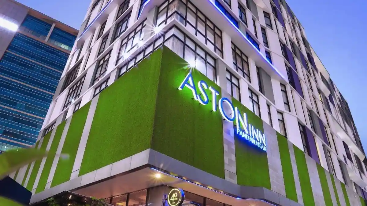 Ada Program dan Promo Hotel Aston Inn Pandanaran Semarang di Libur Sekolah 2024